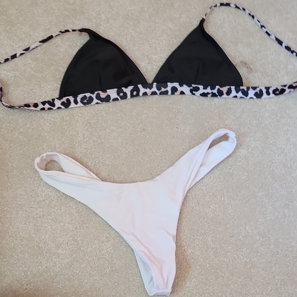 Colorful Bikini Set Collection - Picture 8 of 9